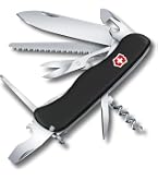 Amazon | VICTORINOX(ビクトリノックス) ピクニッカー レッド スイス